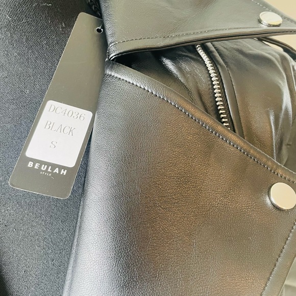 Beulah jacket sizeSMALL  details as pictures. - Picture 2 of 7